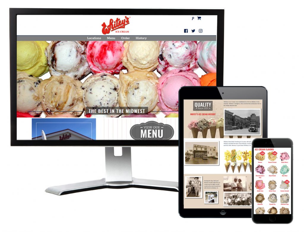 Website Relaunch