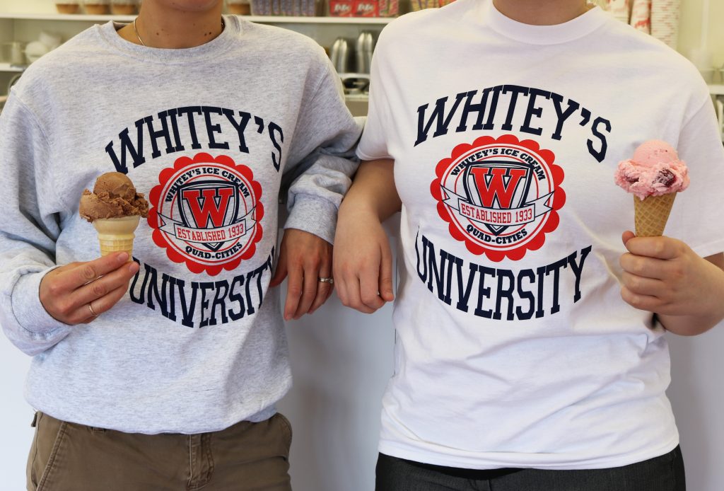University TShirt