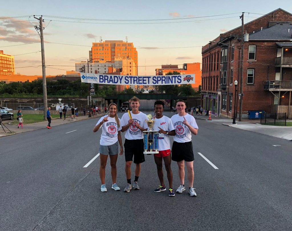 brady street