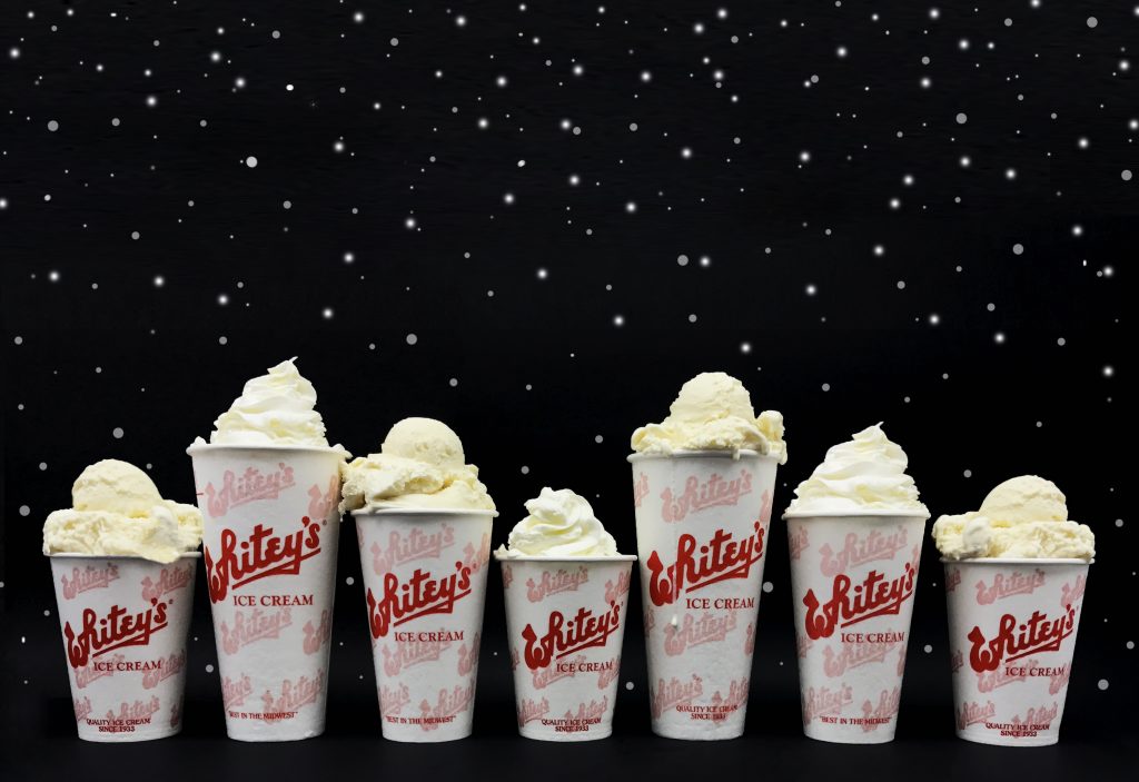 snow shakes
