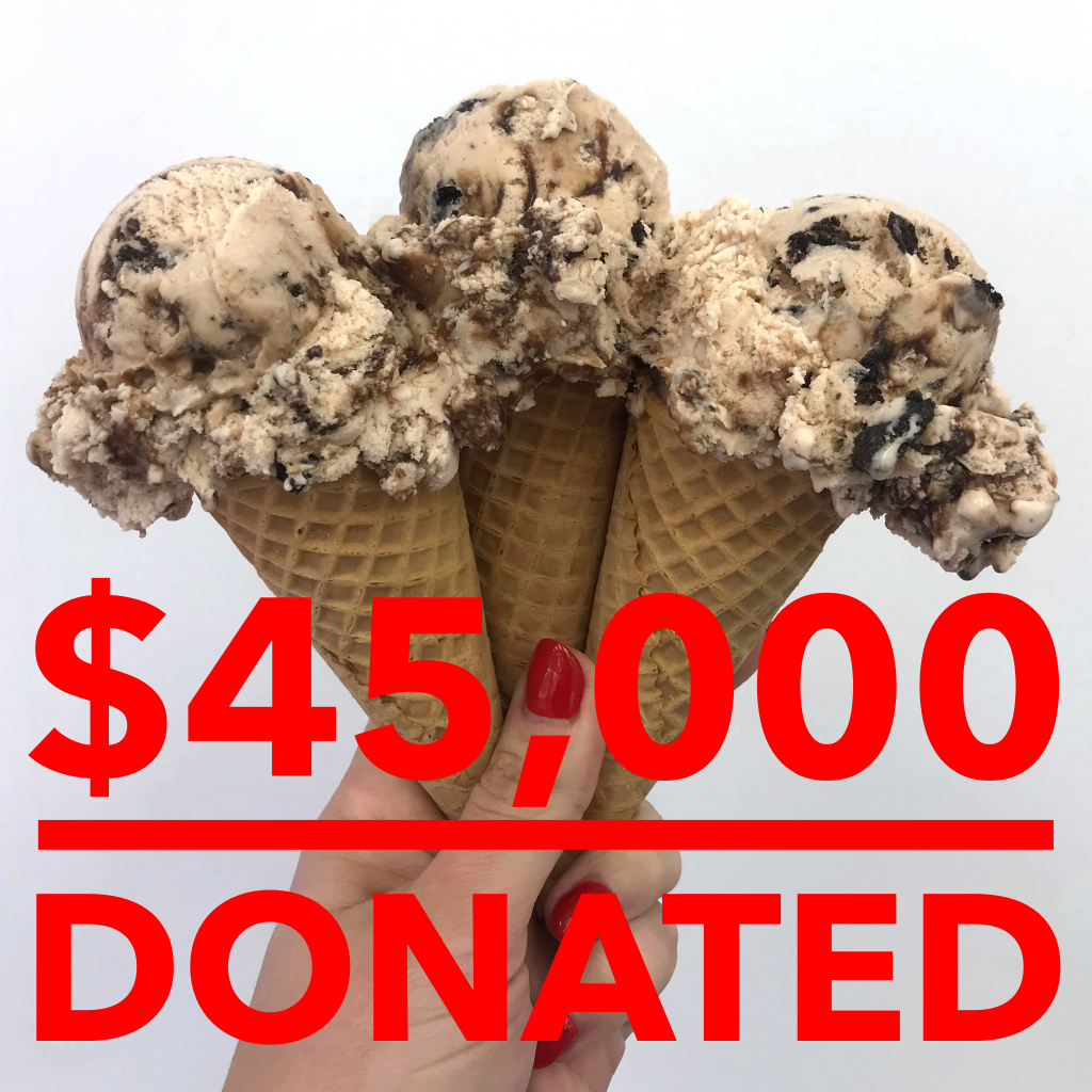 Donation Amount