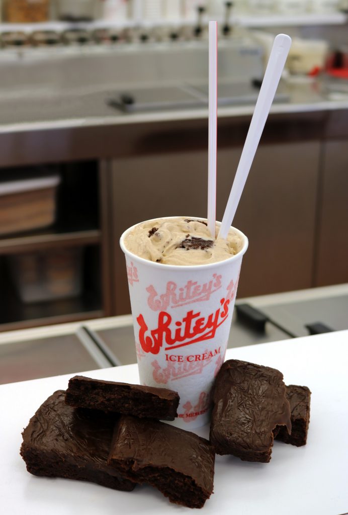 brownie 1