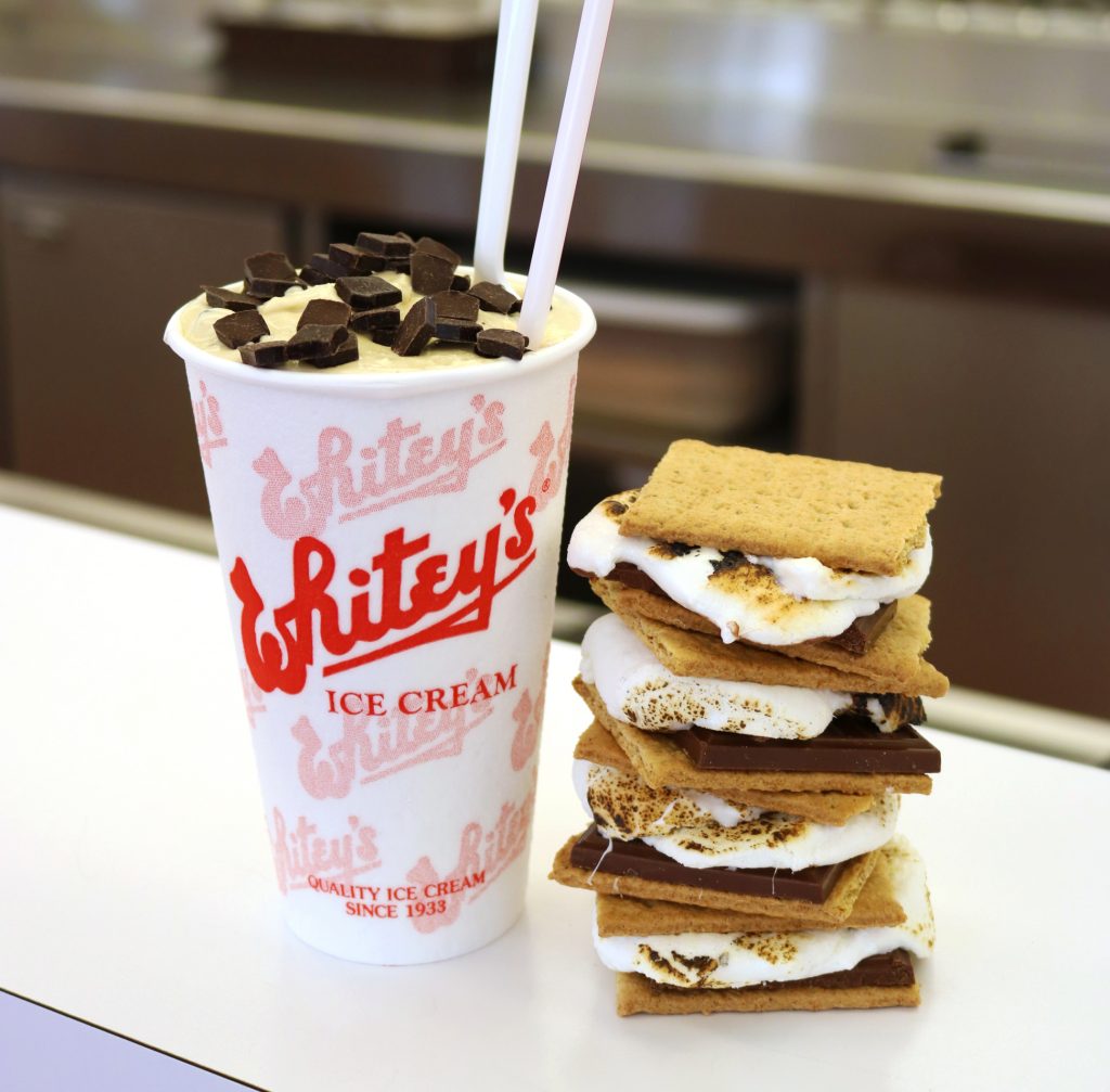 S'more - ver website