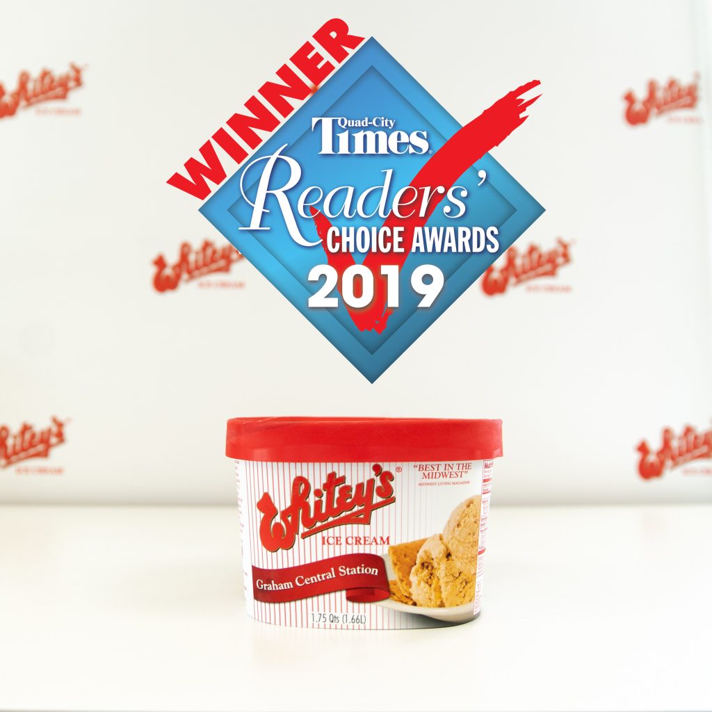 readers choice