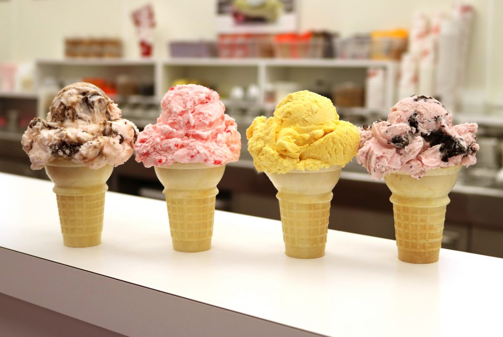 Holiday Flavors
