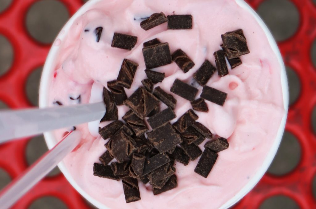 peppermint ch chip cover