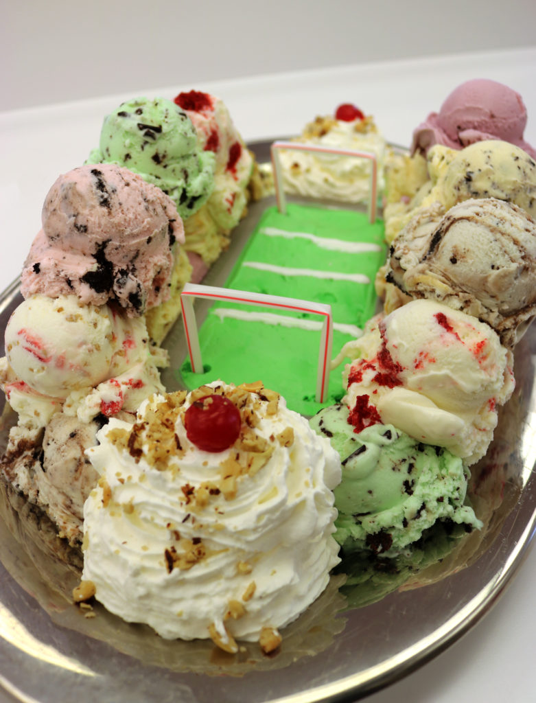 Stadium Sundae