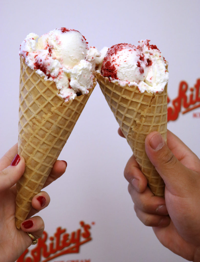 Cones - Two