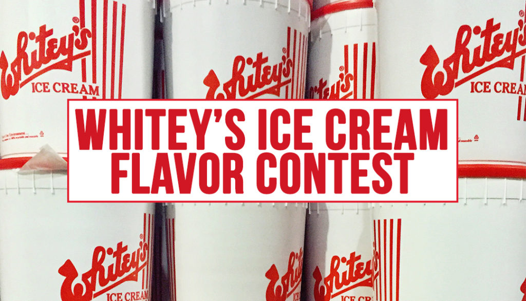 Flavor Contest - cover