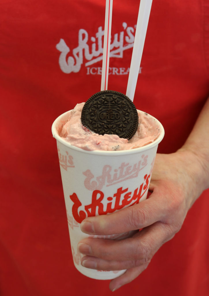 strawberry oreo 1
