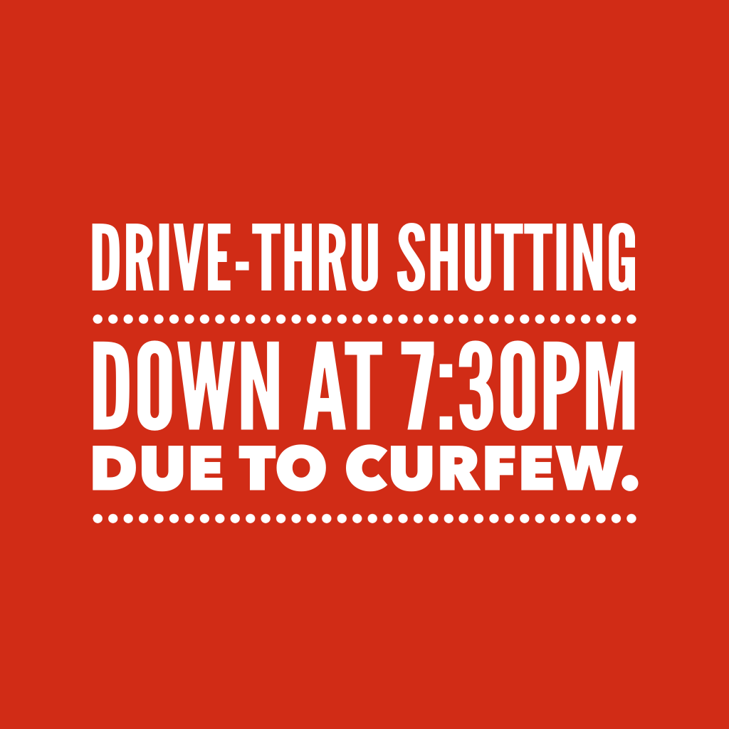 CURFEW
