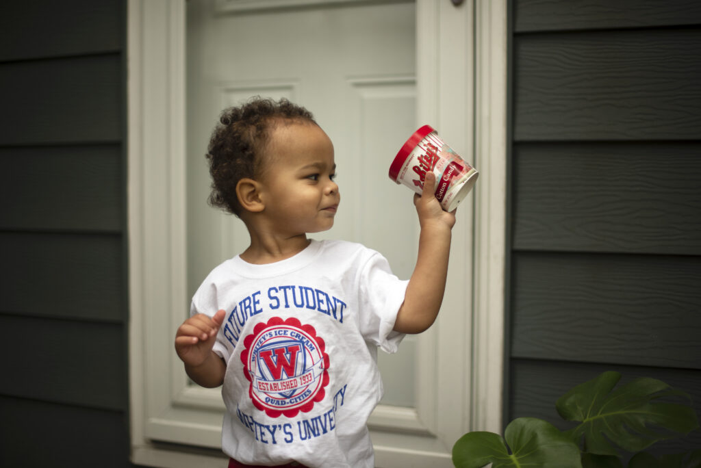 Future Student Tshirt - ver3