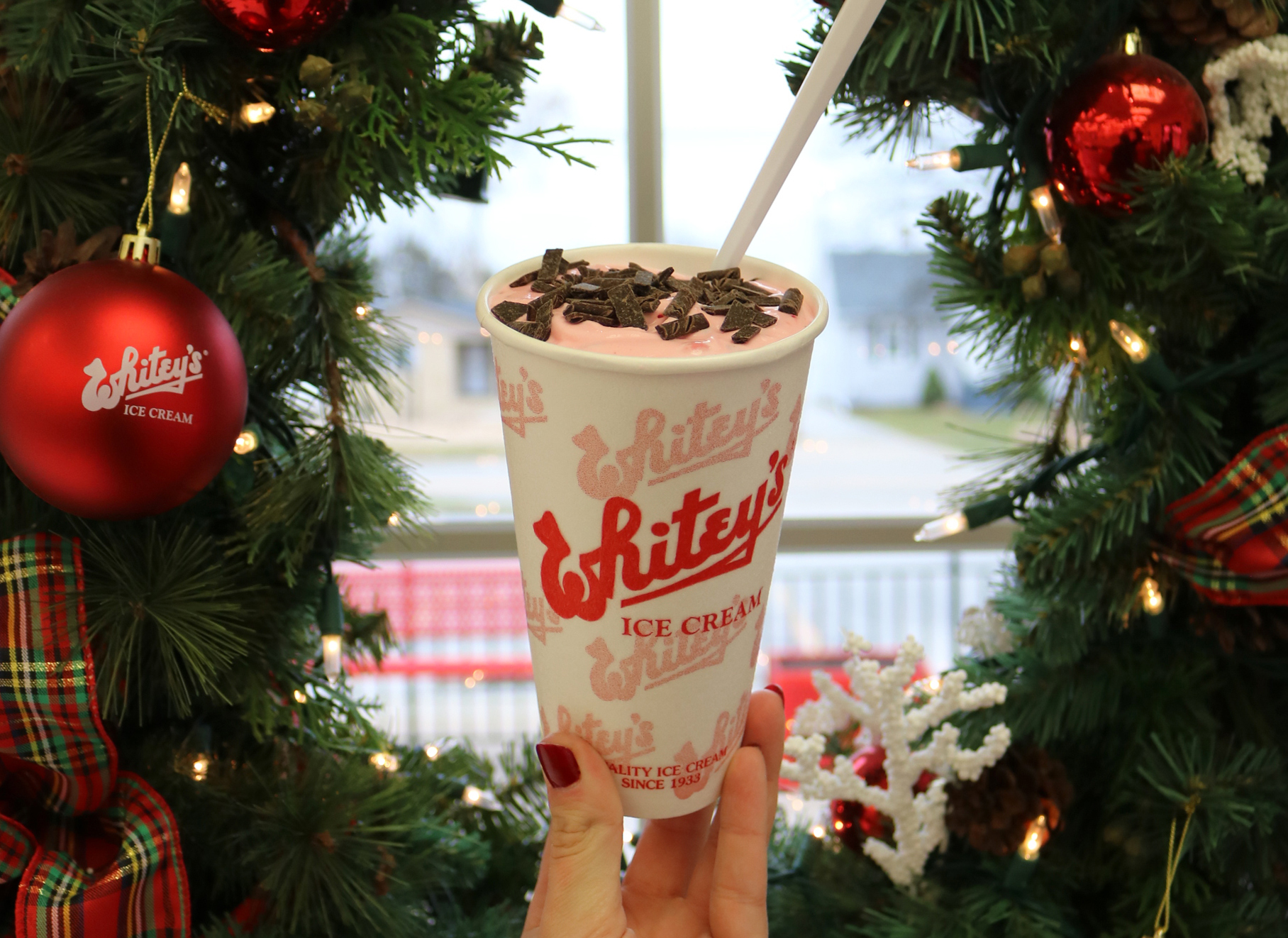 Peppermint Chocolate Chip - website