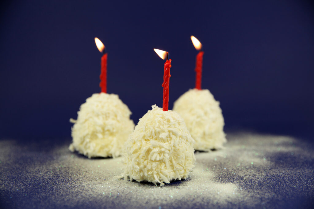 Snowballs