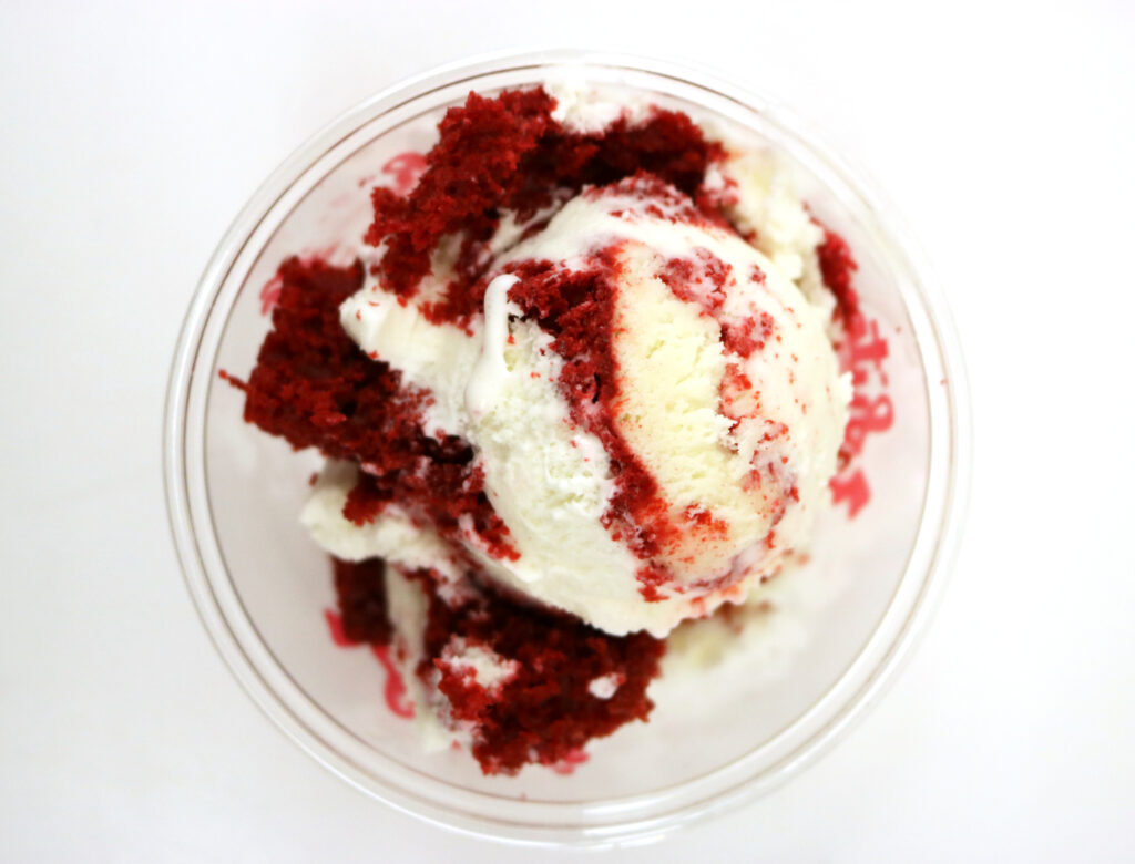 red velvet