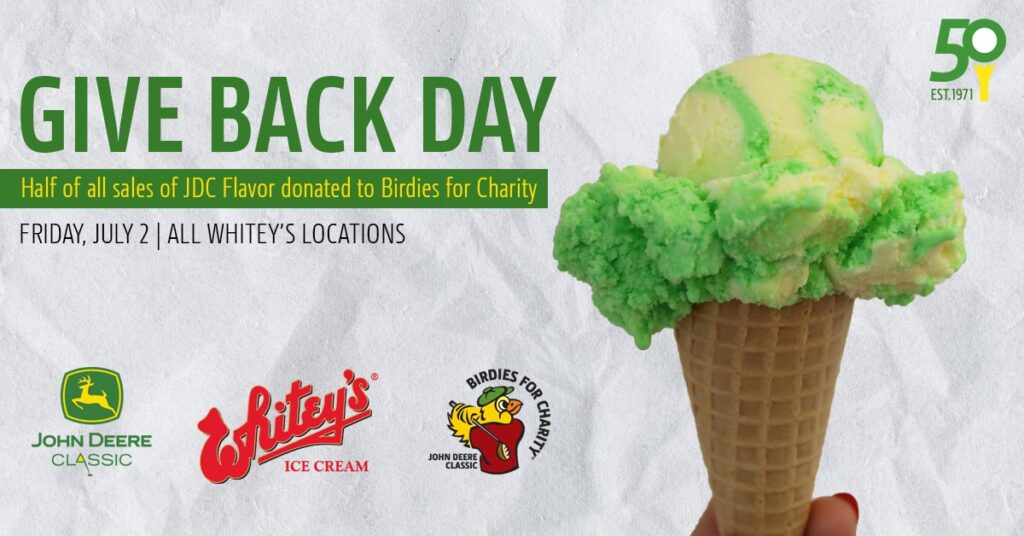 give back day