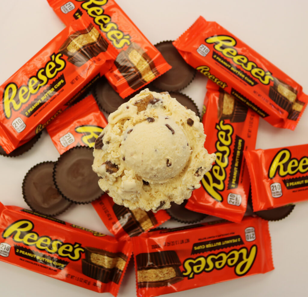 Peanut Butter Cup
