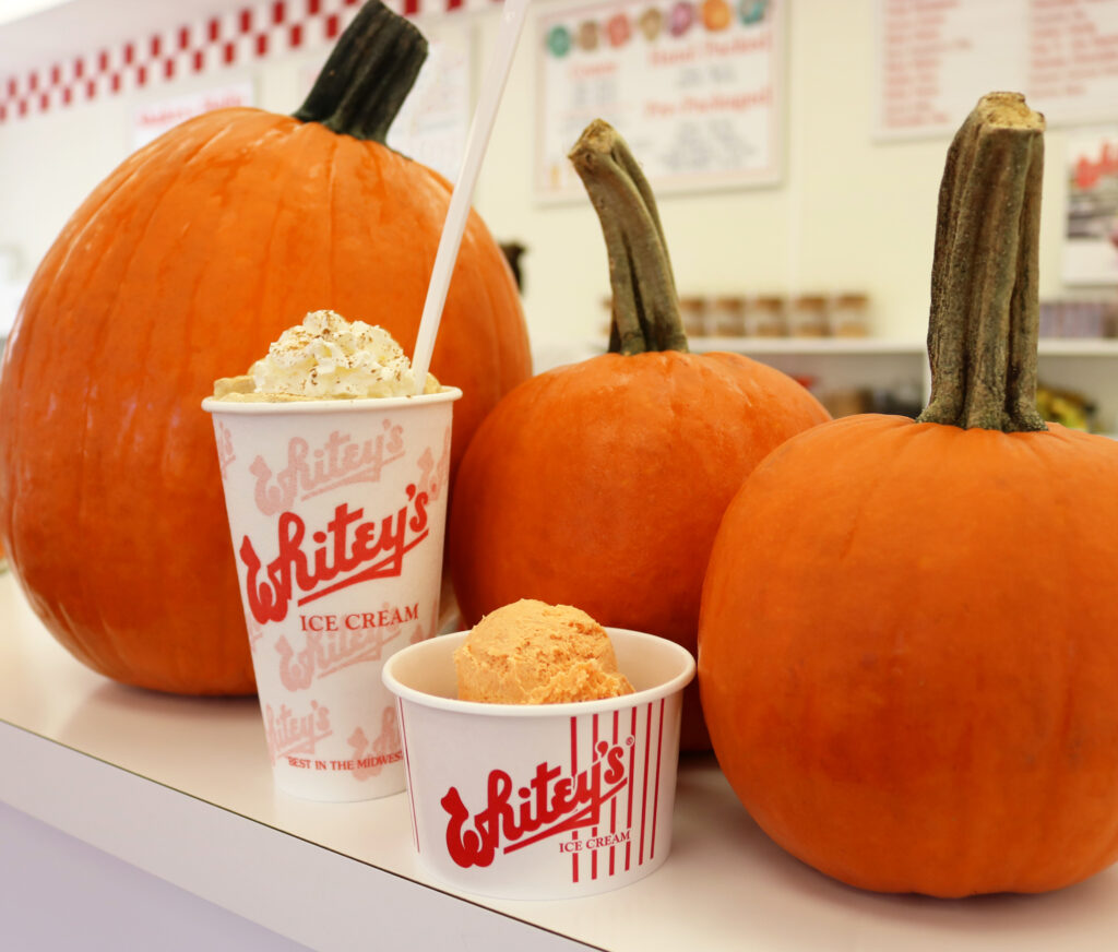 pumpkin counter
