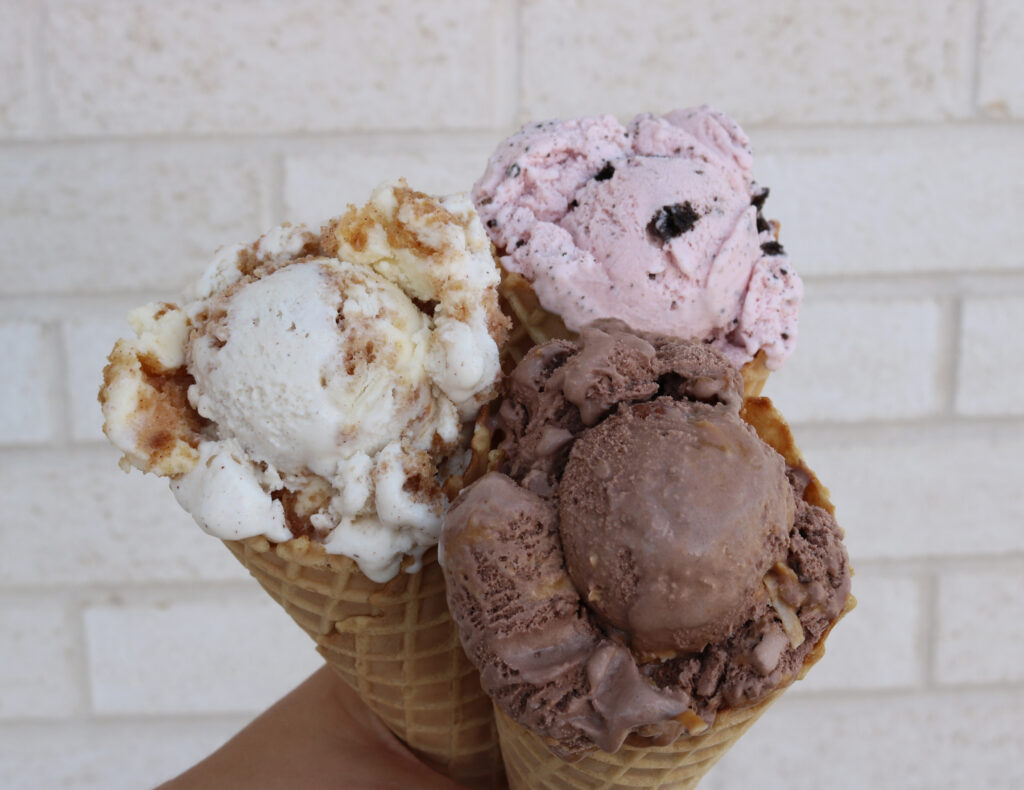 Fall Flavors - 2021