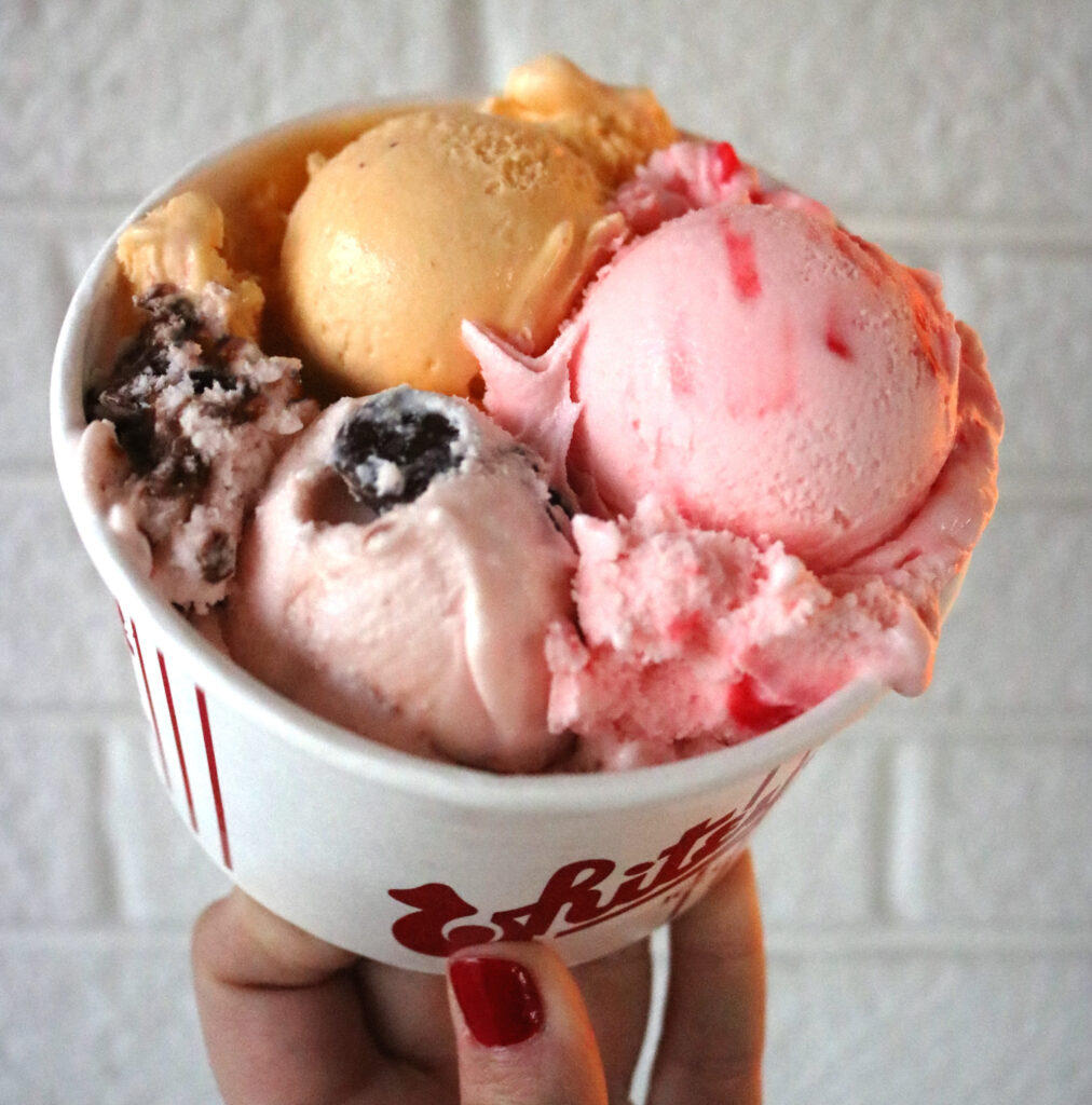 holiday flavors 21