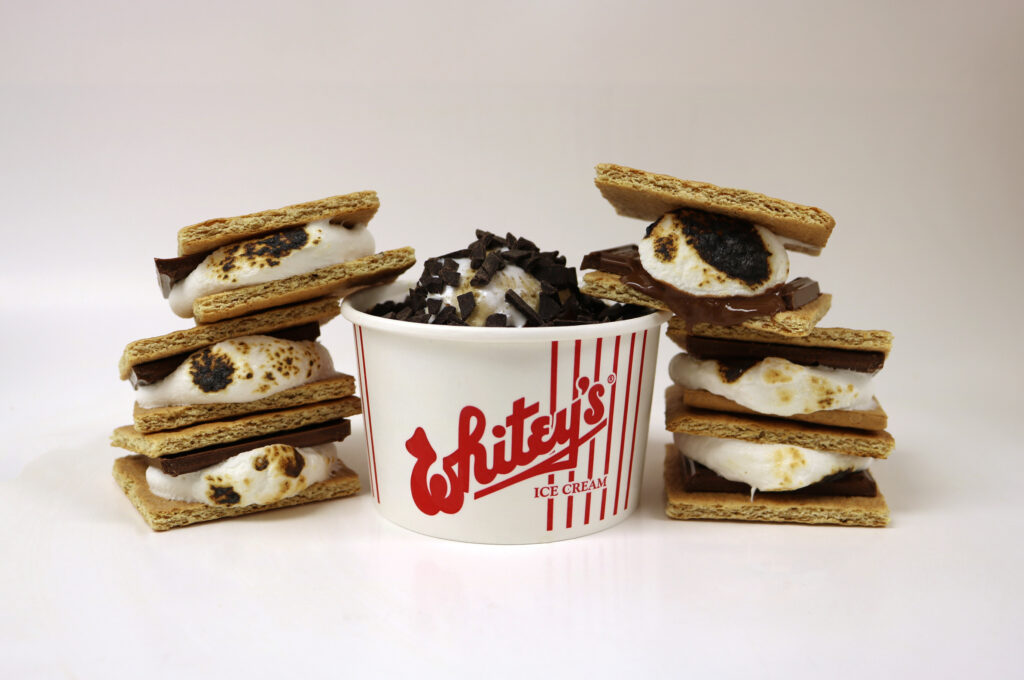 S'more Sundae