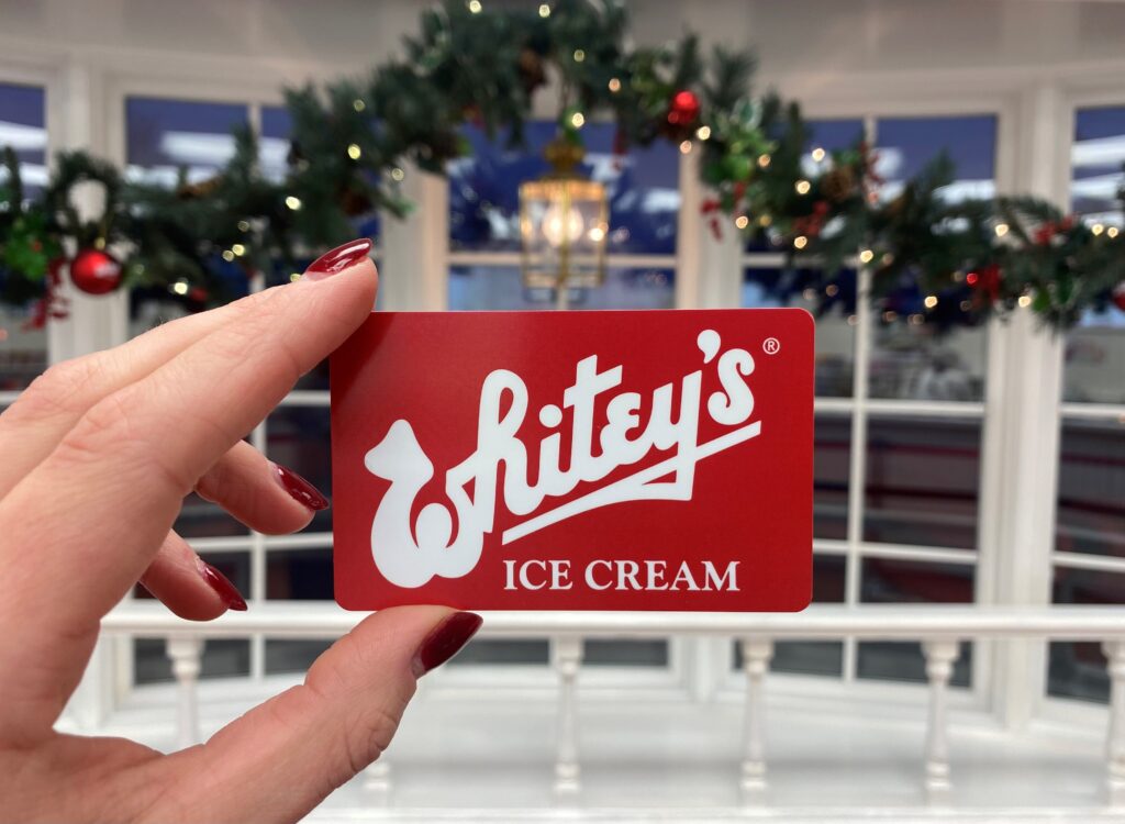 gift cards