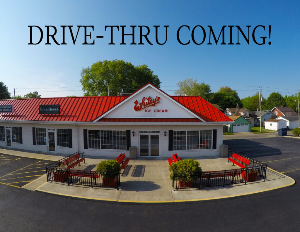 RI Drive Thru