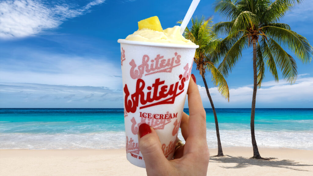 pina colada