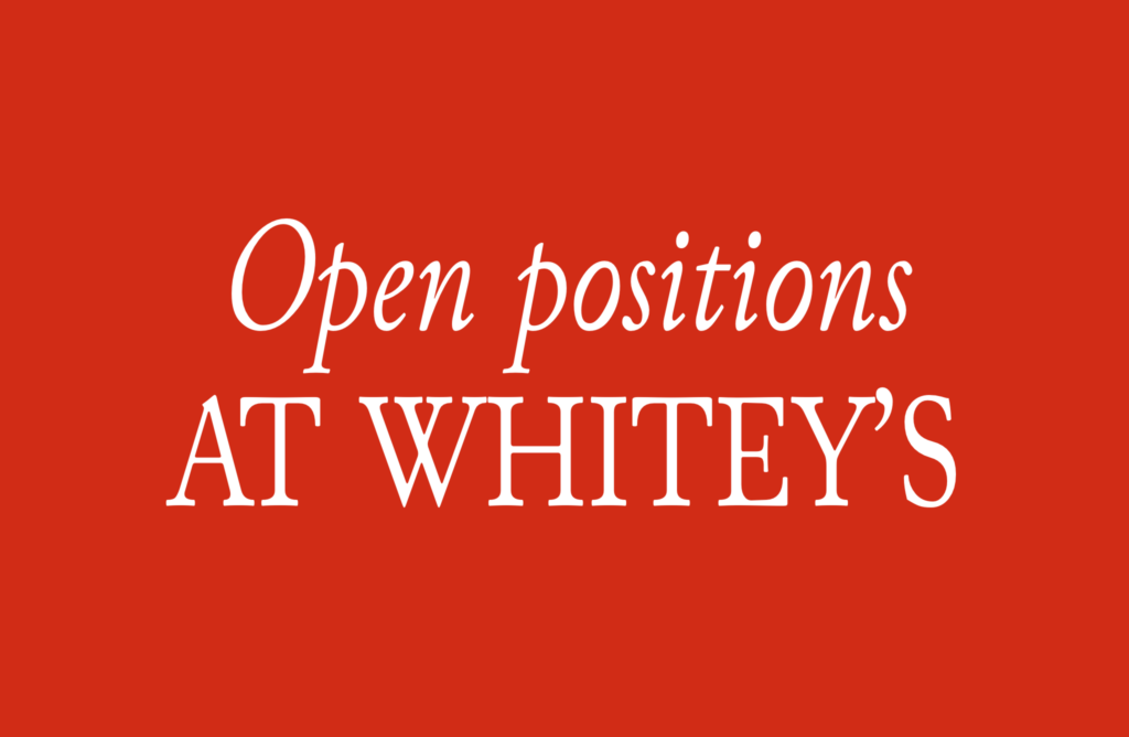 open jobs