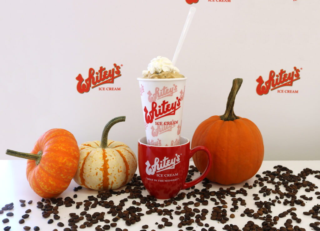 Pumpkin Latte
