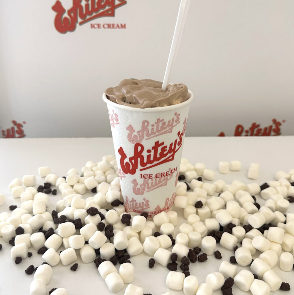 Rocky Road