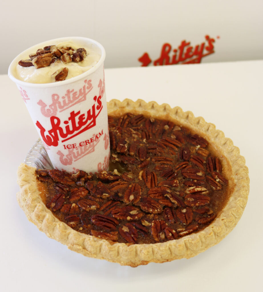Pecan Pie Shake