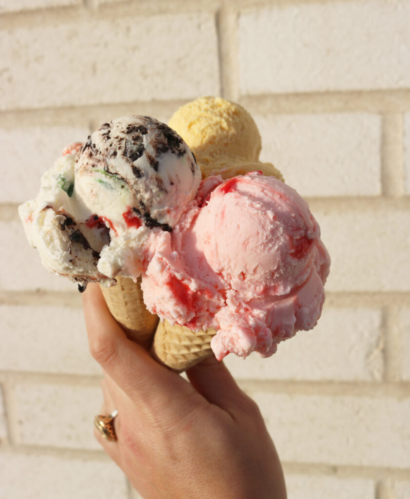 holiday flavors