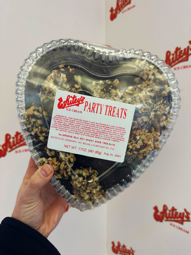party treats