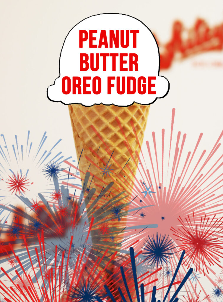 Retro Flavor Madness winner