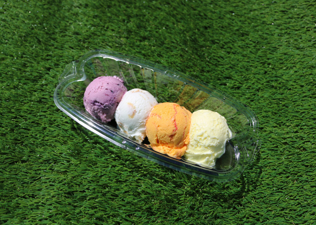 Spring Flavor Flight 2024