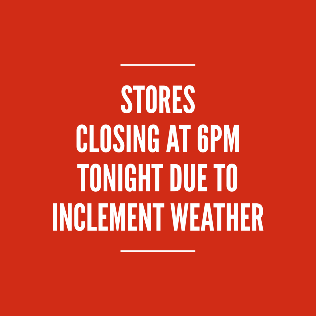 closing may 21