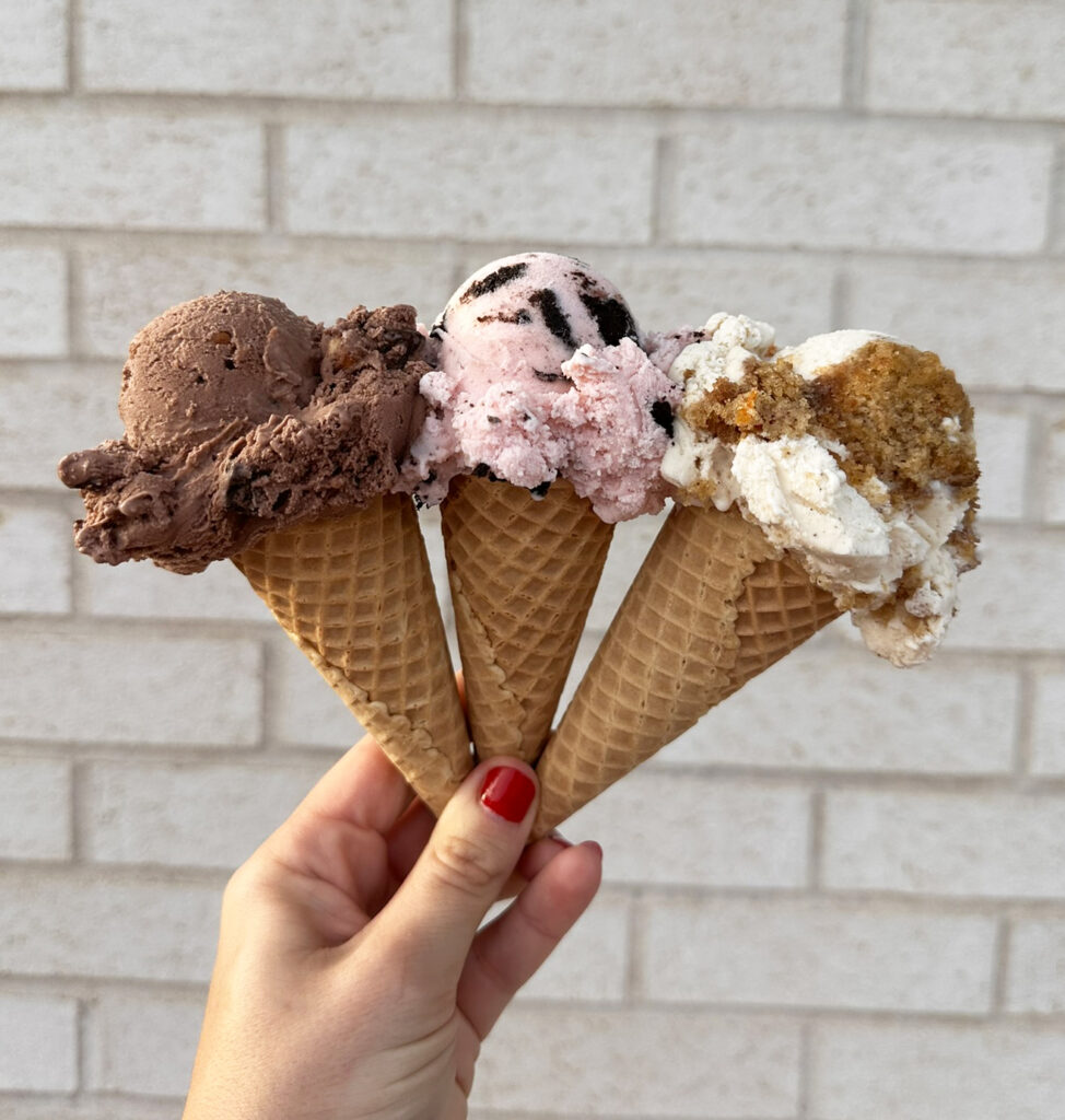 fall flavors