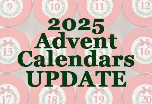 advent update short
