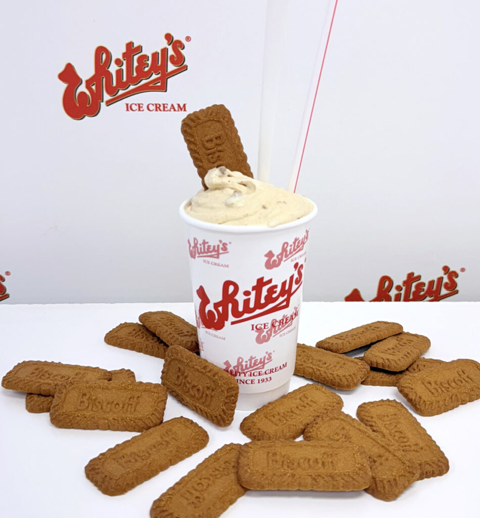 Biscoff Shake