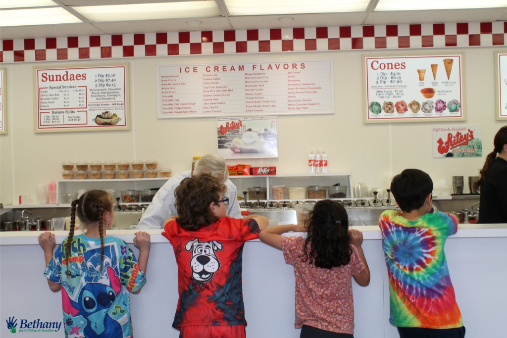 BethanyCones for Kids